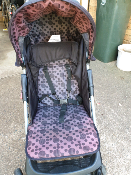 pram liners target
